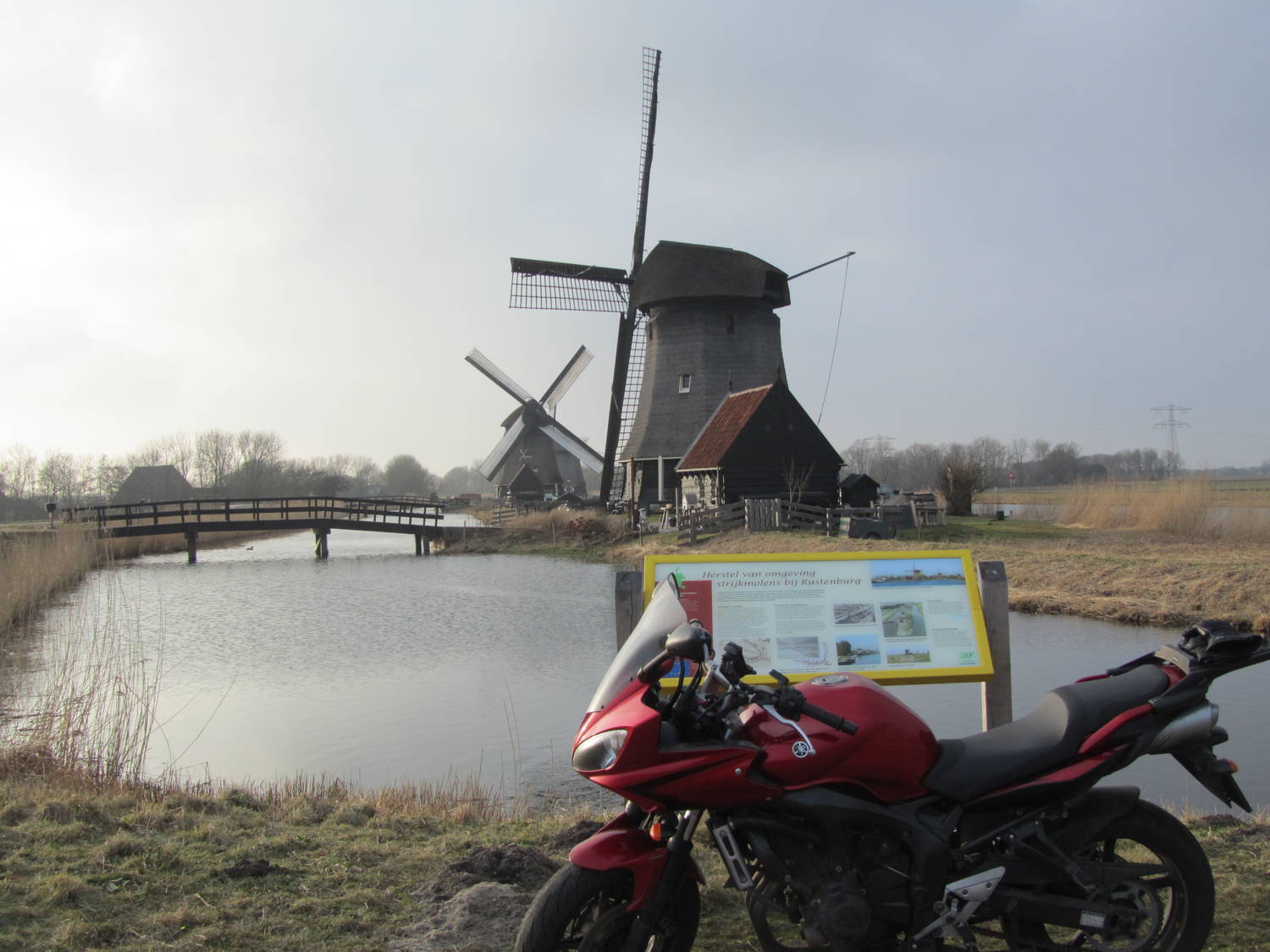 Windmills
