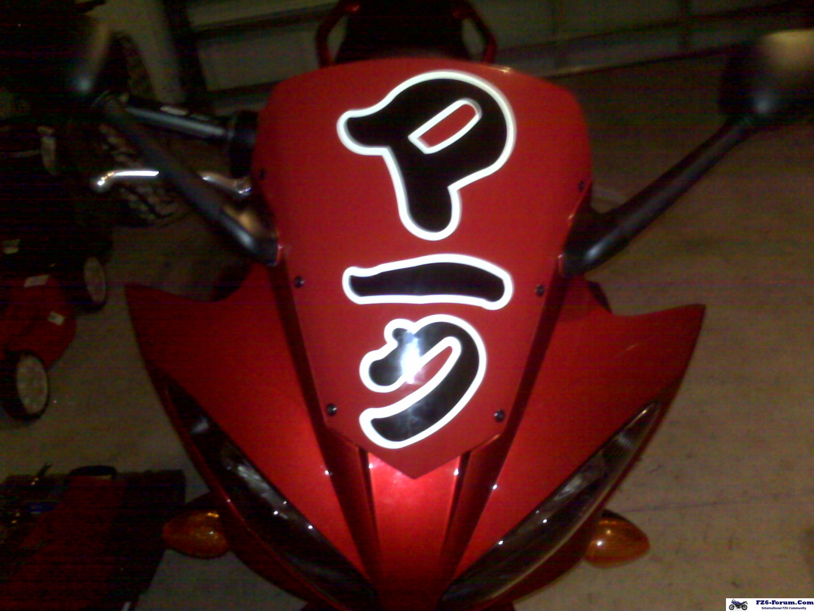 windscreen_with_MARC