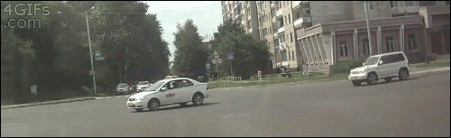 Scooter-accident-walks-away.gif